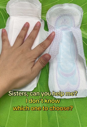 Choosing the Best Cotton Pad for Heavy Flow