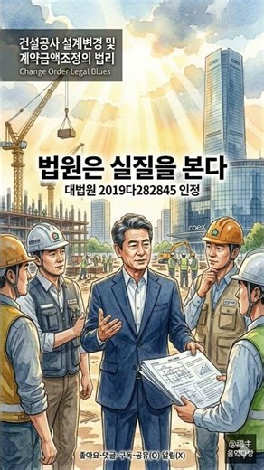 Legal Principles of Design Changes and Contract Price Adjustments in Construction Projects (Chang...