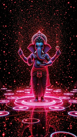 Mahadev on Instagram: "Ganesh ji Live Wallpaper ❤️ . . . . #ganesha #ganeshotsav #ganeshchaturthi #ganpati_bappa_morya #ganpati #livewallpapersforever #livewallpapers"