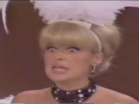 Liberace Entire Segments from the 60's