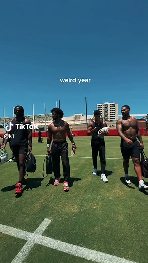 Kyler Murray: NFL Highlights and TikTok Edits