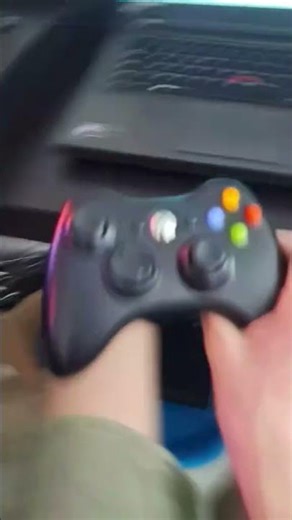 Playing Xbox 360 games on PC