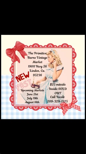 The Primitive Barn on Reels | Facebook