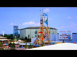 "it's a small world" 1964-65 World's Fair complete Instrumental soundtrack