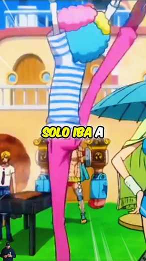 Datos y curiosidades de one piece | Pasión anime 3