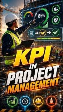 What Is a KPI in Project Management?