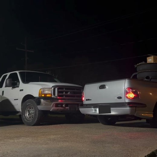 Cammed Lightning Idle #lightning #svt #modularchop