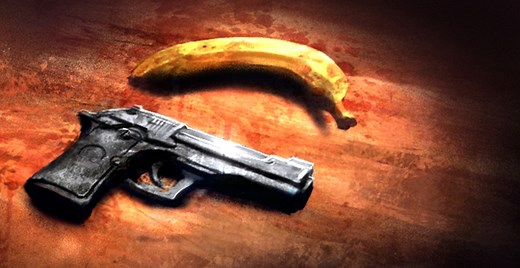 My Friend Pedro - Play on Armor Games