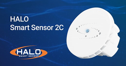 HALO Smart Sensor 2C