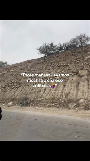 Decisión escolar: mochila o chaleco antibalas