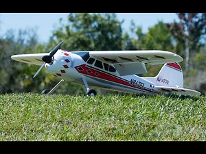 Flex Innovations Super PNP Aviator 40e