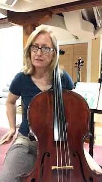 #86 bk1 Essential Elements cello