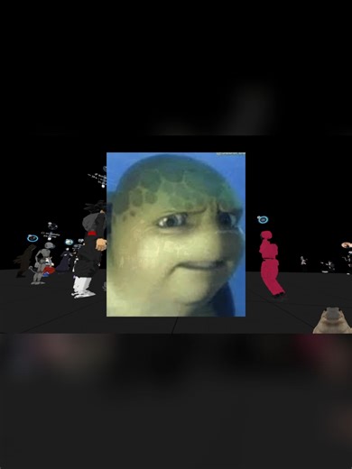 Encounter with Notorious VRChat Predator