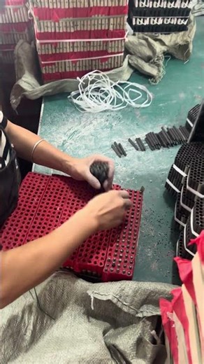 HOW TO PRODUCE MISSILE? #pyrotechnica #fireworksfactory #missilefirework