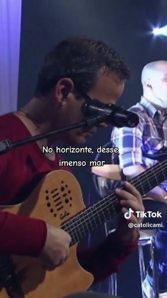Canção de Pedro - Banda DOM ❤️ #bandadom #saopedro #pedro #santaigrejacatolica #catolicostiktok #catolicos_por_amor #catolicosoy