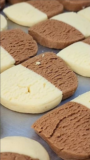 POLVORONES CASEROS FACILES 👌 #meriendafacil #recetas