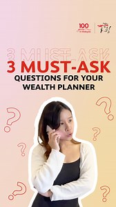 ✨Now you’ve got your groove for 2024, it’s time to start thinking about financial security! Secure your future by choosing the right insurance plans to ensure financial peace of mind. Visit our website at www.prudential.com.my or speak to a Wealth Planner today! #PRUMY | Prudential Malaysia