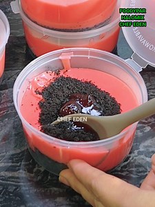 14K views · 293 reactions | dessert pang negosyo ohh. | Chef EDEN | Facebook