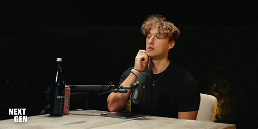Jack on how he and other famous people struggle to relate to others @fyp @jackneelpod #jackneelpod #podcast #podcastclips #fyp