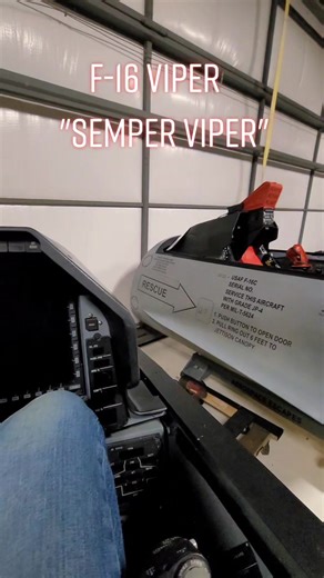 Exploring ViperVille: A Deep Dive into Flight Simulation