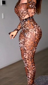 #Repost Stephanie Collier Hope you're all having a great weekend😘 Throwback to this leopard print two piece😍 | Stephanie Collier