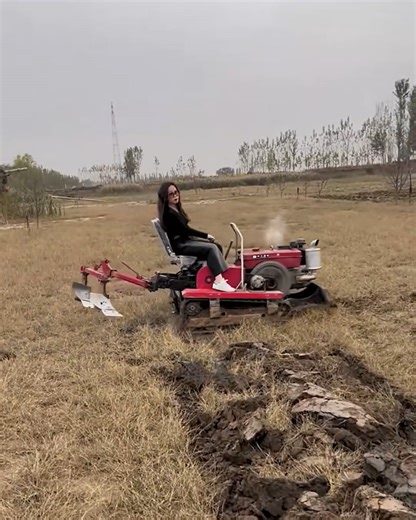 1M views · 6.4K reactions | Every farmer needs this equipment in their arsenal! | Nifty & Thrifty | Facebook