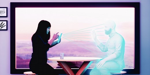 Could AI Keep People ‘Alive’ After Death?