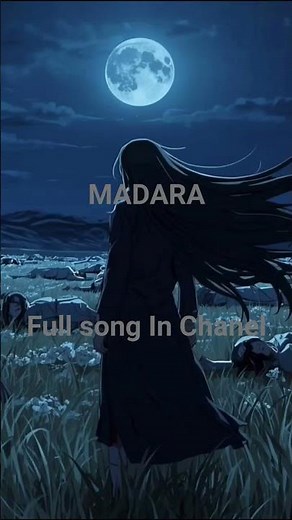 PART 1: Epic Madara Uchiha Theme Song (English Tribute)