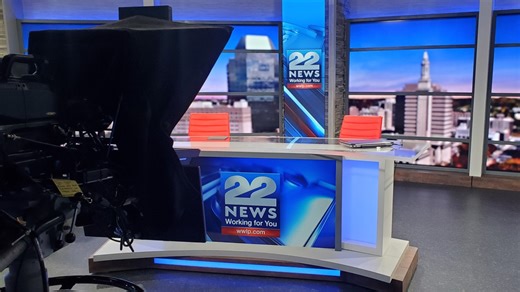 Watch 22News evening newscast on CW Springfield