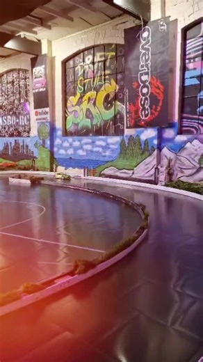 my qualifying Run at @ronindriftersrc round 2 competition. #reved #rc #rccar #110 #rcdrifting #rcdrift #drift #gr86 #gr #foryoupage❤️❤️ #foryoupage❤️ #for