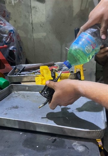 Fuel Filter Cleaning Tips for Your Honda Civic