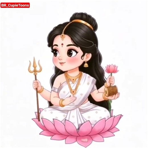 Navdurga: 9 Forms, 9 Blessings|The Goddess is Here! #devotees #devotion#viral #viralshort #ytshorts