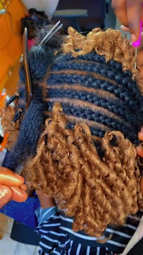 Videos de ichou Estétik&coiff💞 (@ichou_u) con “son original - min_matthieu1”