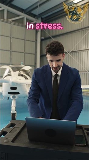 Avoid These Pilot Errors For a Smooth Flight #cabincrewcareer #pilottraining