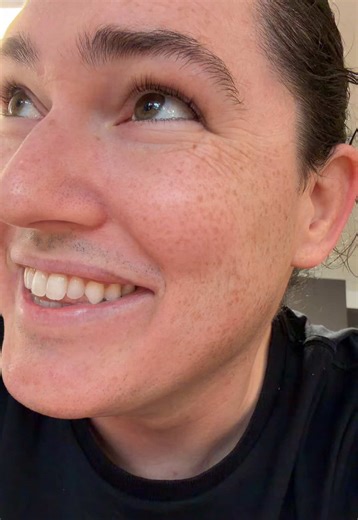 👋🏼 welcome new ppl. a little intro and being vulnerable. 💩 | filming a tiktok with adhd