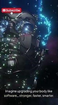 Will Humans EVOLVE into a NEW Species in the Next 100 Years?