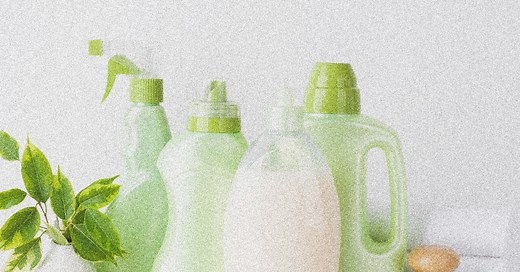 The Best Eco-Friendly Cleaning Products for Your Home
