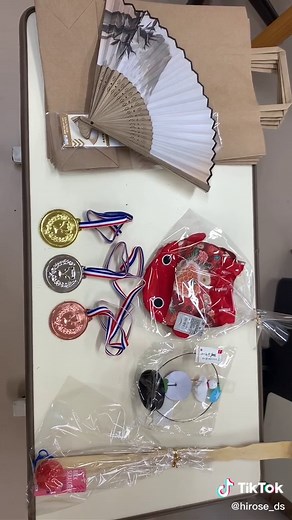高齢者向け七夕レクリエーション活動