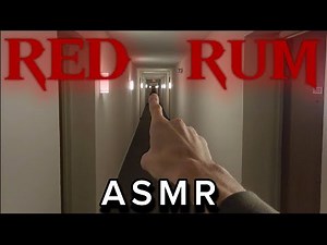Red Rum Asmr