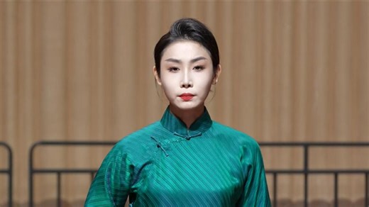 王若丁 琼林宴 我本是一穷儒太烈性