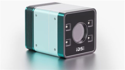 Nion - Caméra industrielle by IDS Imaging Development Systems GmbH | DirectIndustry