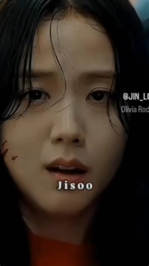 jin jisoo short video 💓💓💓💓