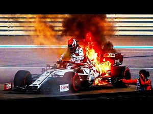 Unbelievable F1 Moments You Must See to Believe!