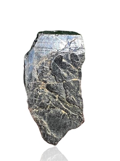 Ilmenite Crystal Fine Mineral Specimen - Pakistan. 27 G - Etsy