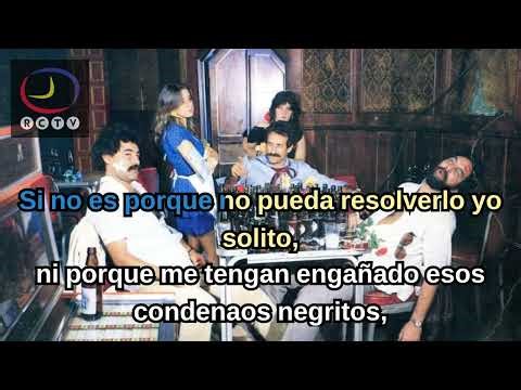 El Diferendo - Medioevo (KARAOKE)