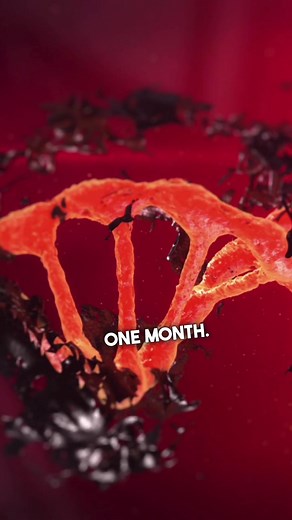 Did you know colloidal gold could do this? #colloidalgold #ormus #pinealglandactivation