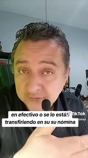Vales de Despensa: Efectivo y Transferencias