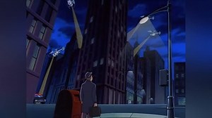 Steven Spielberg Presents Freakazoid! Season 1 Episode 1