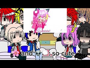 Mha/Bnha reacts to Deku as Ein (Aphmau crew) Pierce x Ein = pier jealous baku and ura and sho