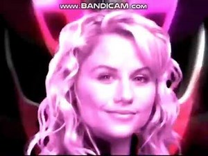 Promo Power Rangers SPD Jetix Latinoamérica 2005